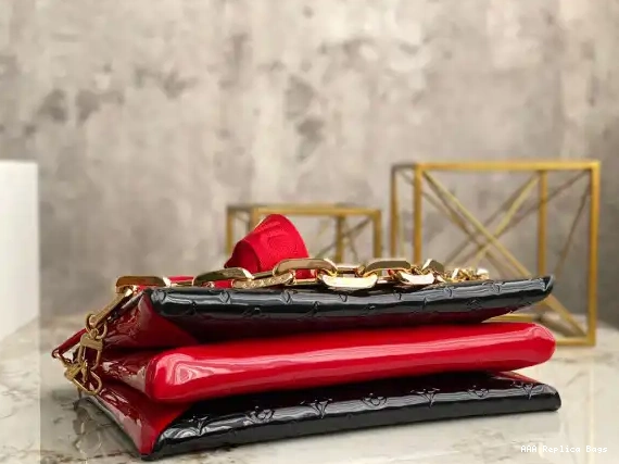 Aaa replica bags VUITTON MM COUSSIN LOUIS 0606